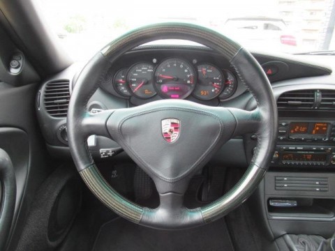 ポルシェ911 911 カレラ4S